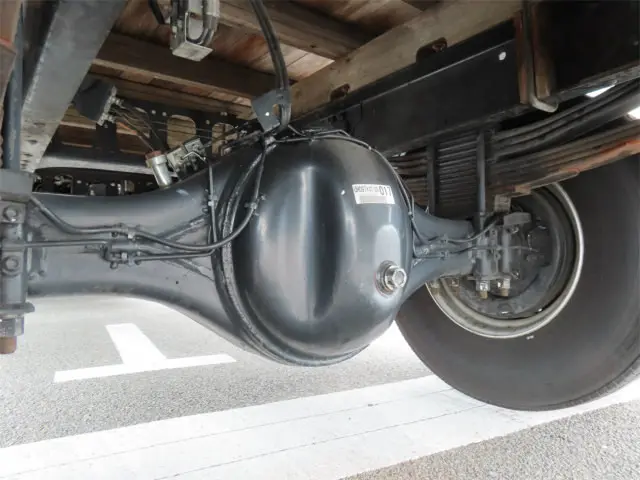 いすゞ フォワード SKG-FSR90S2(2WD)の写真49