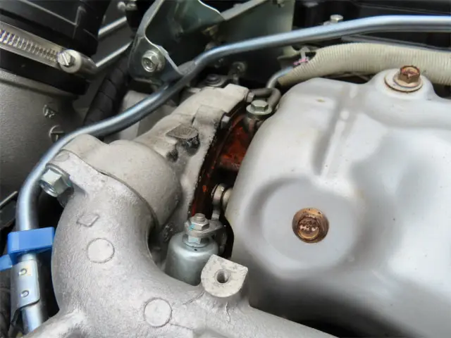 いすゞ エルフ 2TG-NLR88AM(2WD)の写真42