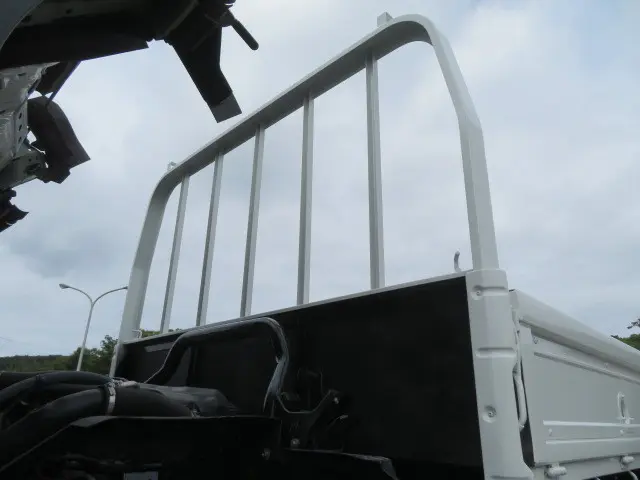 いすゞ エルフ TPG-NNR85AR(2WD)の写真34
