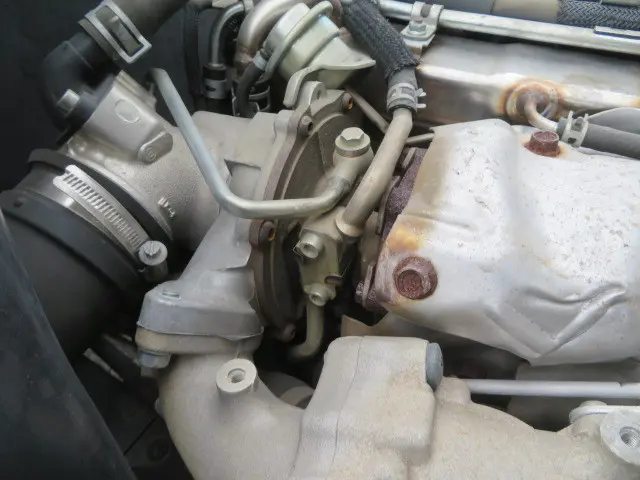 いすゞ エルフ TPG-NNR85AR(2WD)の写真38