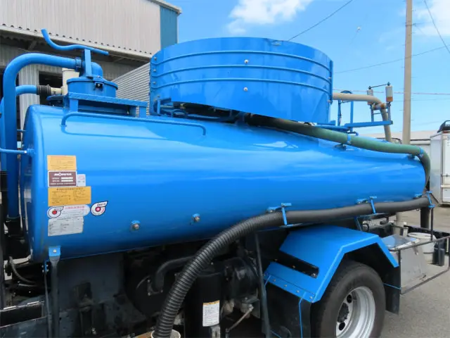 いすゞ エルフ 2RG-NMR88N(2WD)の写真25