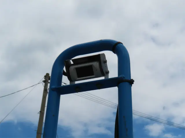いすゞ エルフ 2RG-NMR88N(2WD)の写真34