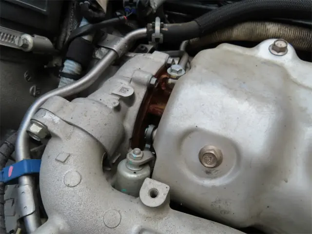 いすゞ エルフ 2RG-NMR88N(2WD)の写真38