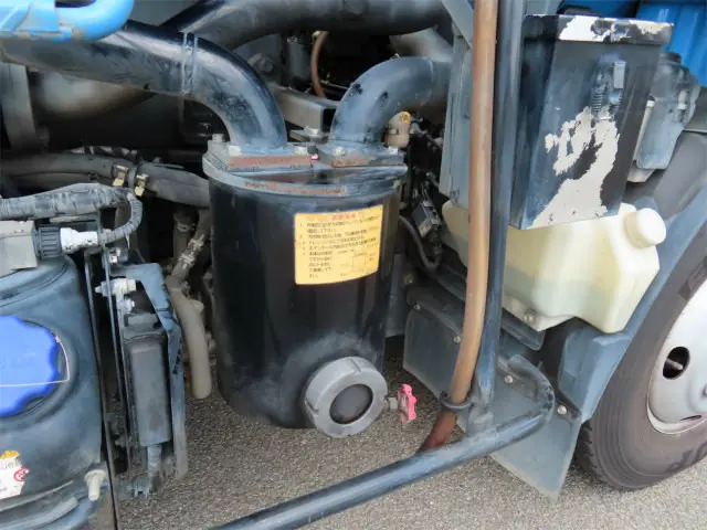 いすゞ エルフ 2RG-NMR88N(2WD)の写真49