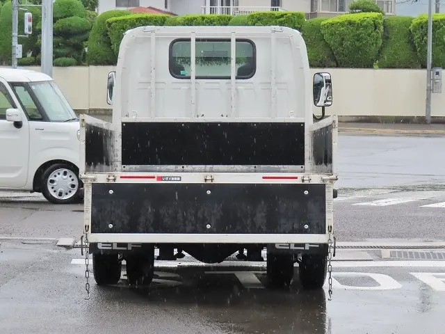 いすゞ エルフ TRG-NJR85A(2WD)の写真9