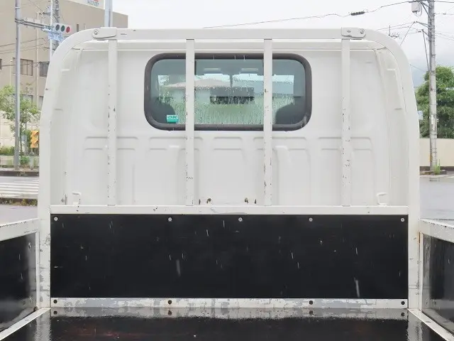 いすゞ エルフ TRG-NJR85A(2WD)の写真25