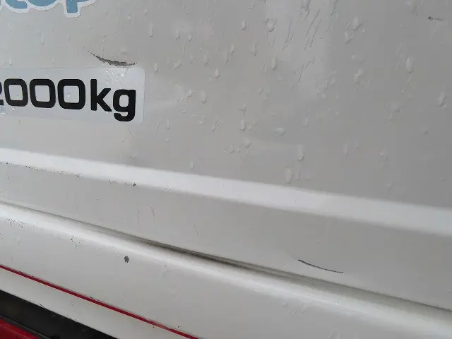 いすゞ エルフ TRG-NJR85A(2WD)の写真35