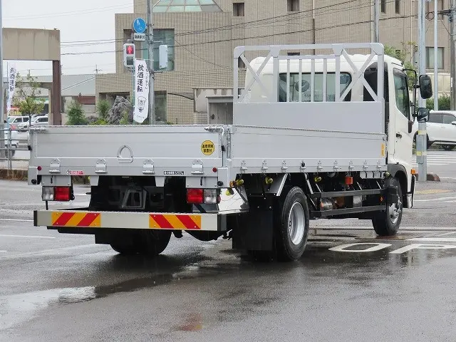 日野 レンジャー 2KG-GC2ABA(2WD)の写真3