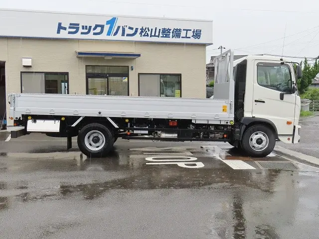 日野 レンジャー 2KG-GC2ABA(2WD)の写真5