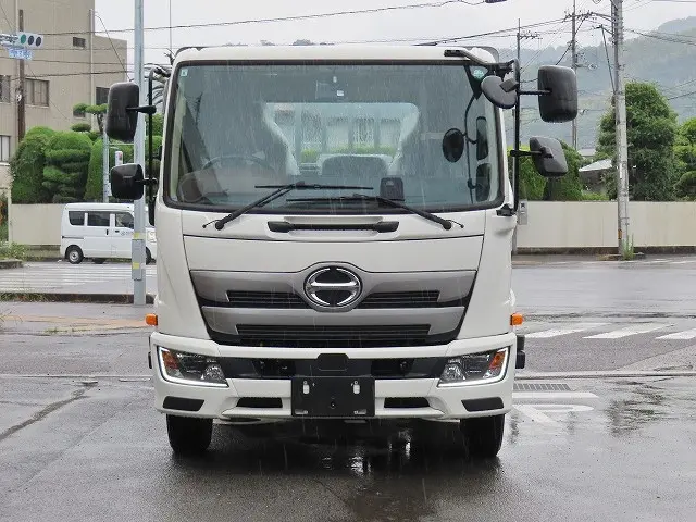 日野 レンジャー 2KG-GC2ABA(2WD)の写真6