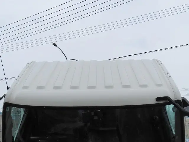 日野 レンジャー 2KG-GC2ABA(2WD)の写真7