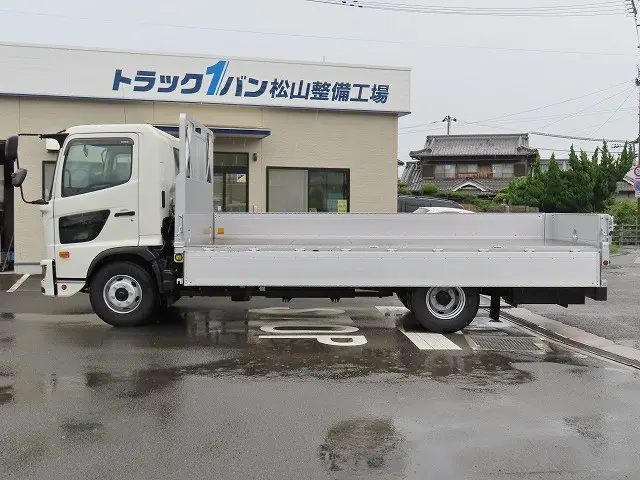 日野 レンジャー 2KG-GC2ABA(2WD)の写真8