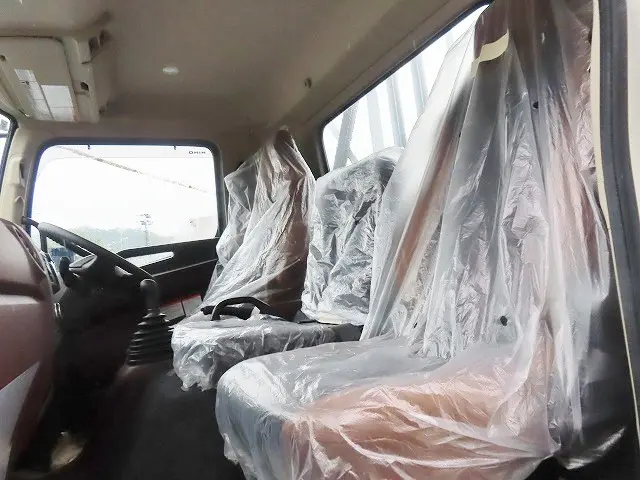 日野 レンジャー 2KG-GC2ABA(2WD)の写真12