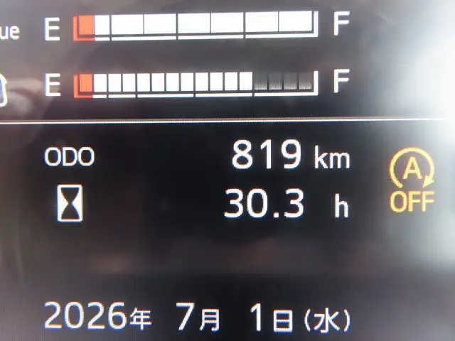 日野 レンジャー 2KG-GC2ABA(2WD)の写真14