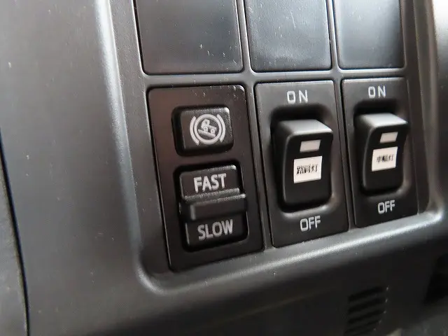 日野 レンジャー 2KG-GC2ABA(2WD)の写真18