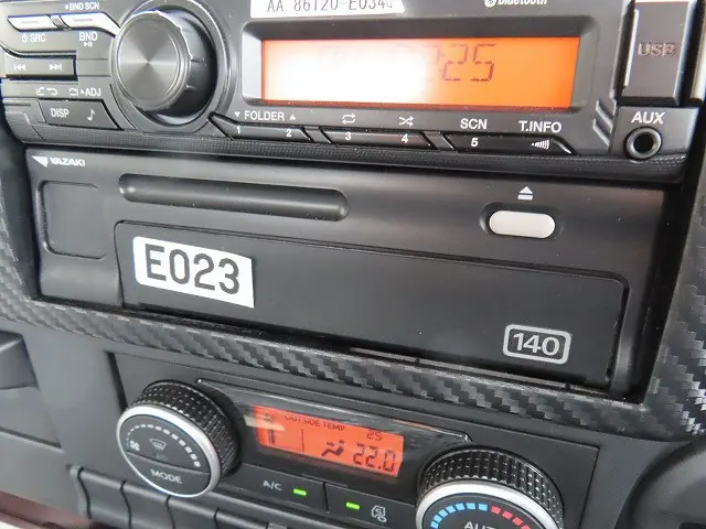 日野 レンジャー 2KG-GC2ABA(2WD)の写真22