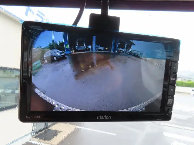 日野 レンジャー 2KG-GC2ABA(2WD)の写真24