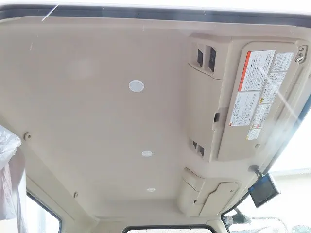 日野 レンジャー 2KG-GC2ABA(2WD)の写真28
