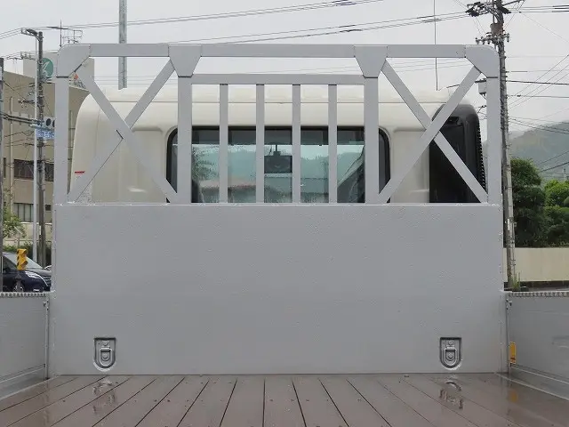 日野 レンジャー 2KG-GC2ABA(2WD)の写真30