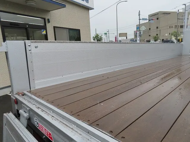 日野 レンジャー 2KG-GC2ABA(2WD)の写真31