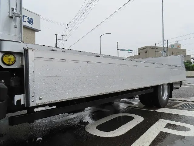 日野 レンジャー 2KG-GC2ABA(2WD)の写真35