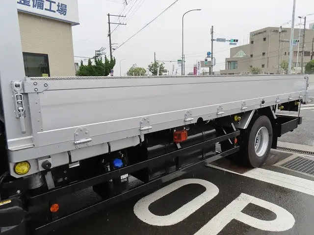 日野 レンジャー 2KG-GC2ABA(2WD)の写真36