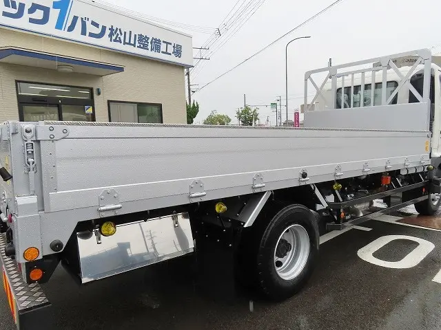 日野 レンジャー 2KG-GC2ABA(2WD)の写真37