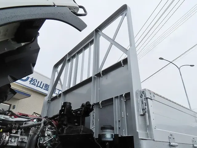 日野 レンジャー 2KG-GC2ABA(2WD)の写真39
