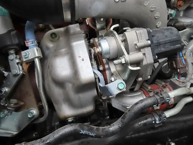 日野 レンジャー 2KG-GC2ABA(2WD)の写真42