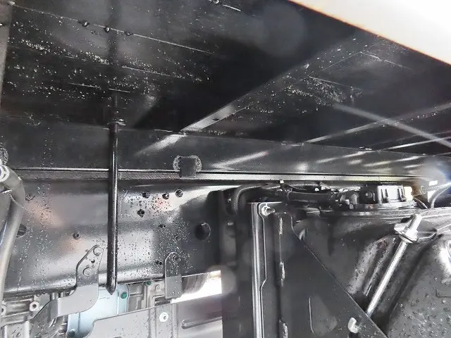 日野 レンジャー 2KG-GC2ABA(2WD)の写真43