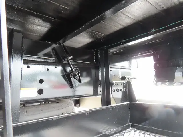 日野 レンジャー 2KG-GC2ABA(2WD)の写真44
