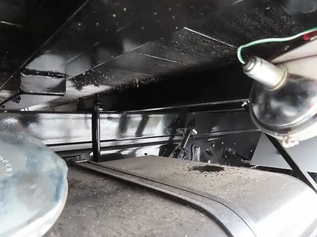 日野 レンジャー 2KG-GC2ABA(2WD)の写真45