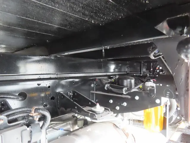 日野 レンジャー 2KG-GC2ABA(2WD)の写真46
