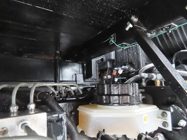 日野 レンジャー 2KG-GC2ABA(2WD)の写真47