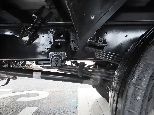 日野 レンジャー 2KG-GC2ABA(2WD)の写真48