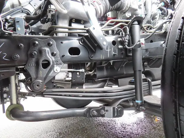 日野 レンジャー 2KG-GC2ABA(2WD)の写真50