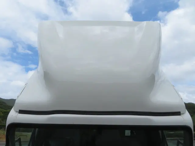 いすゞ エルフ TRG-NPR85AN(2WD)の写真6