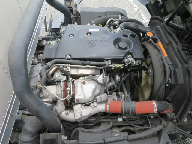 いすゞ エルフ TRG-NPR85AN(2WD)の写真36