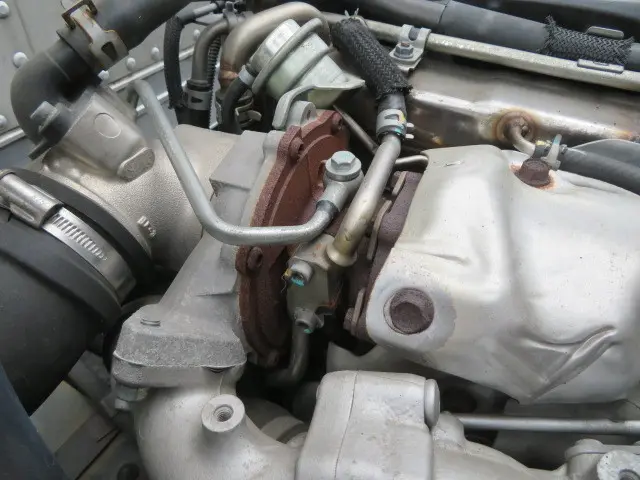 いすゞ エルフ TRG-NPR85AN(2WD)の写真37