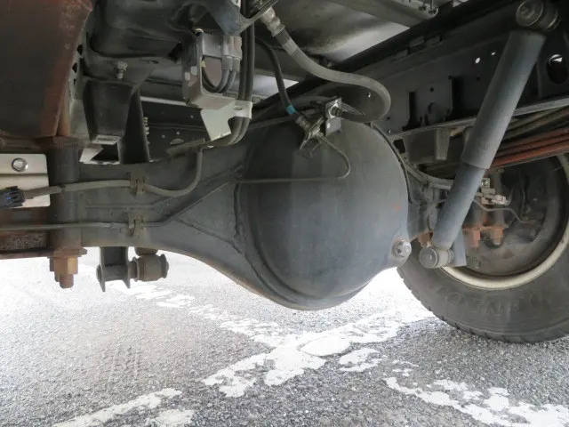 いすゞ エルフ TRG-NPR85AN(2WD)の写真46