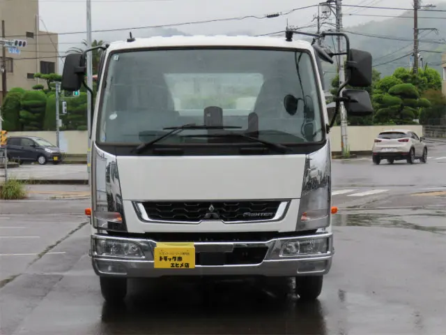 三菱 ファイター 2KG-FK65F(2WD)の写真5