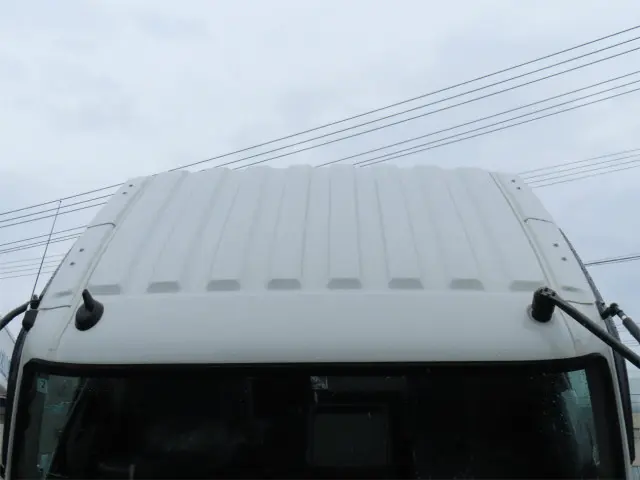 三菱 ファイター 2KG-FK65F(2WD)の写真6