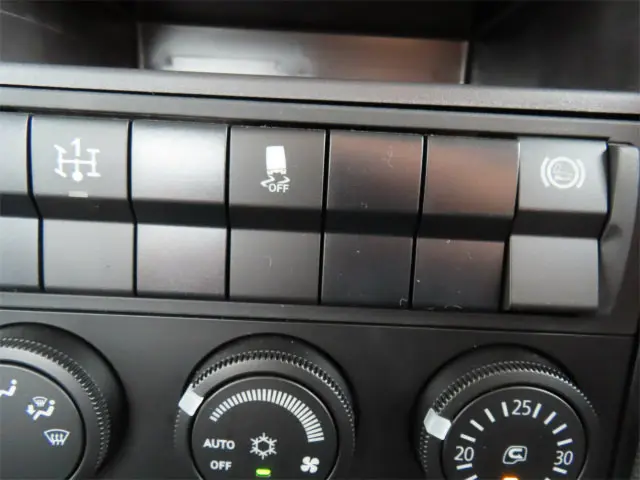 三菱 ファイター 2KG-FK65F(2WD)の写真15