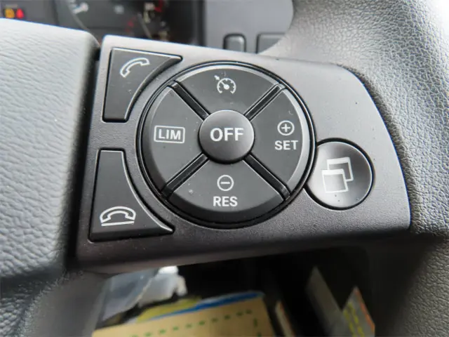 三菱 ファイター 2KG-FK65F(2WD)の写真16