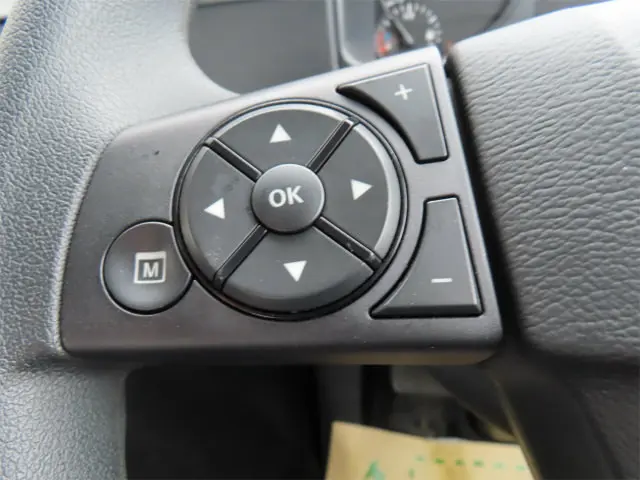 三菱 ファイター 2KG-FK65F(2WD)の写真17