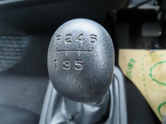 三菱 ファイター 2KG-FK65F(2WD)の写真18