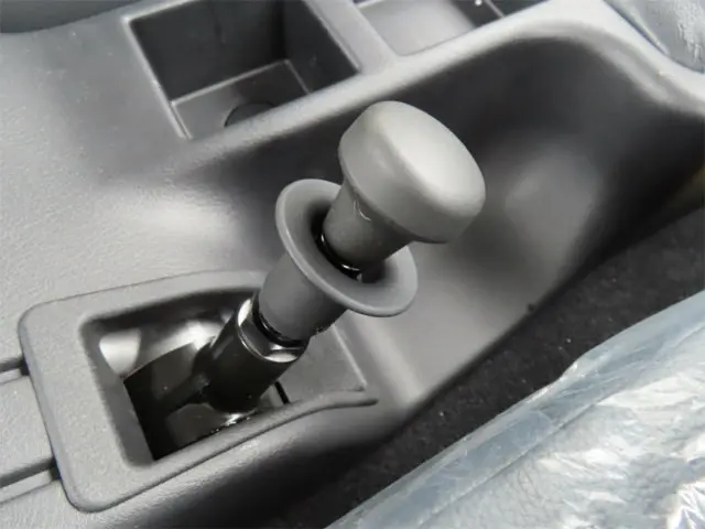 三菱 ファイター 2KG-FK65F(2WD)の写真19