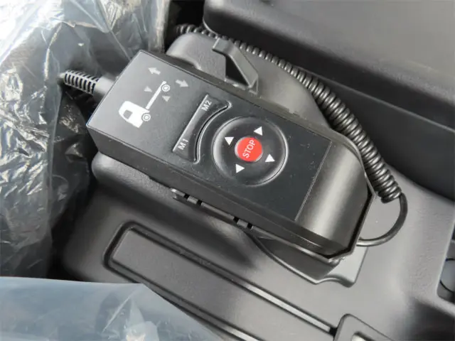 三菱 ファイター 2KG-FK65F(2WD)の写真22