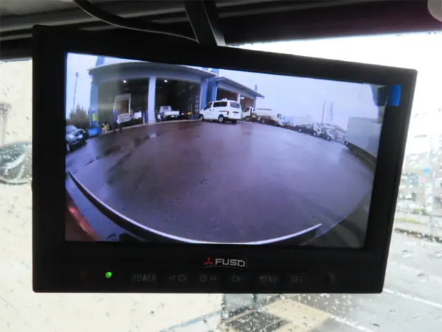 三菱 ファイター 2KG-FK65F(2WD)の写真23