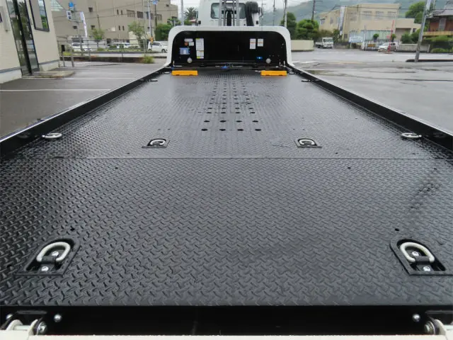 三菱 ファイター 2KG-FK65F(2WD)の写真25